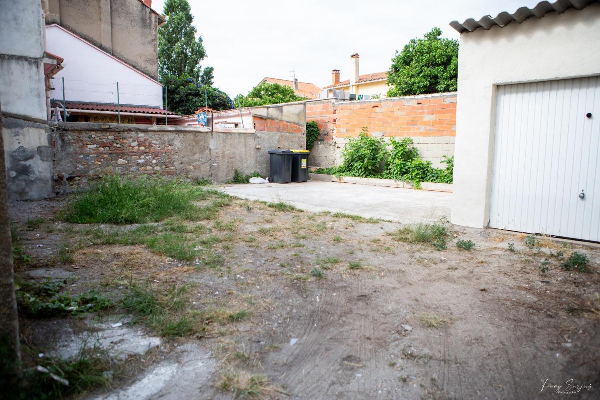 Appartements Confortables - Gare A 5 Min Pied - 20Min De La Plage - Terrasse 佩皮尼昂 外观 照片