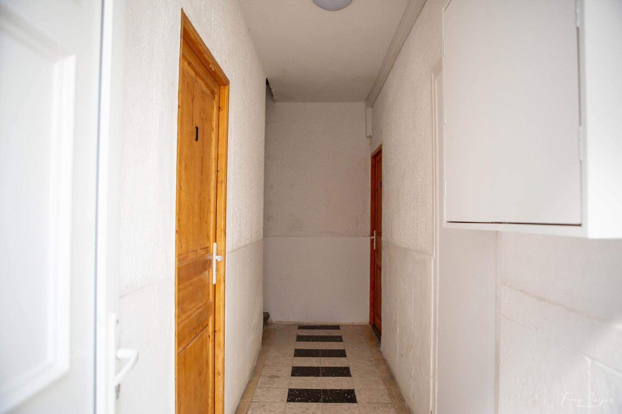 Appartements Confortables - Gare A 5 Min Pied - 20Min De La Plage - Terrasse 佩皮尼昂 外观 照片