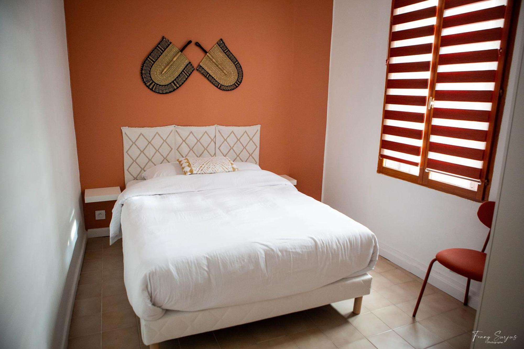 Appartements Confortables - Gare A 5 Min Pied - 20Min De La Plage - Terrasse 佩皮尼昂 外观 照片