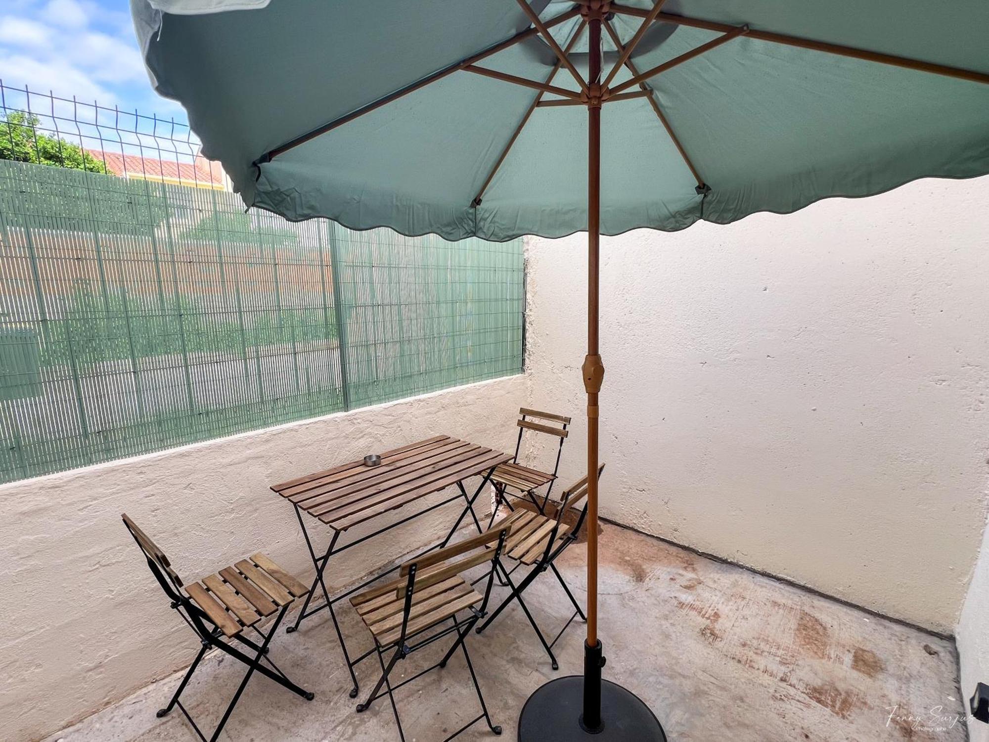 Appartements Confortables - Gare A 5 Min Pied - 20Min De La Plage - Terrasse 佩皮尼昂 外观 照片